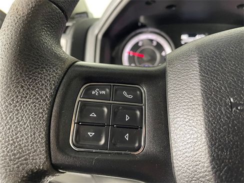Used 2016 RAM 1500 Tradesman w/ Power & Remote Entry Group image 11