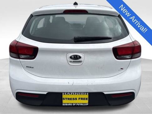 Used 2018 Kia Rio S FWD image 6