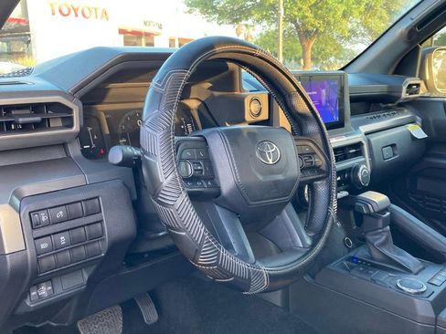 Certified 2024 Toyota Tacoma SR5 image 7