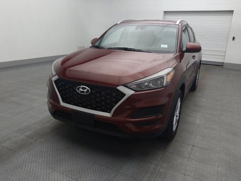 Used 2019 Hyundai Tucson Value FWD image 15
