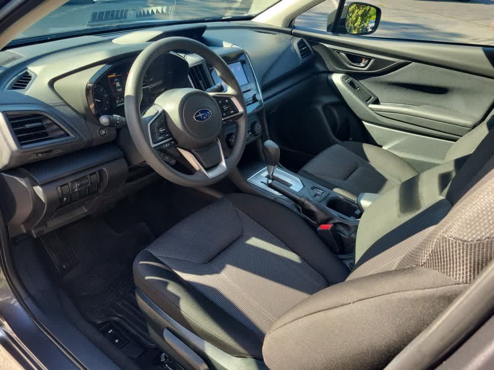 Used 2022 Subaru Impreza 2.0i Premium AWD/4WD image 22