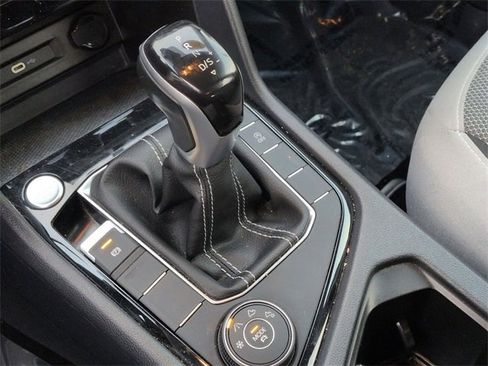 Used 2023 Volkswagen Taos S w/ Driver Assistance Package image 15