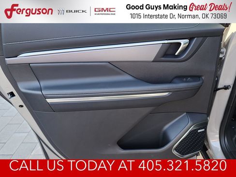 New 2026 Buick Enclave Sport Touring w/ Super Cruise Package FWD image 44