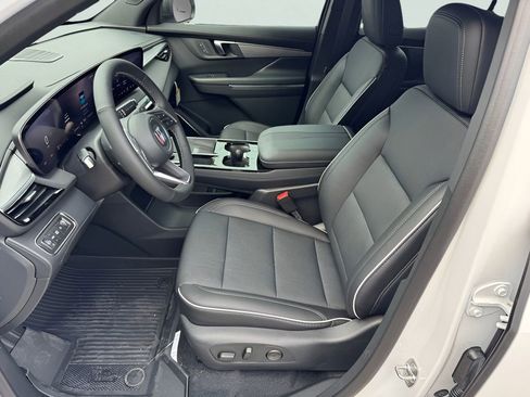 New 2026 Buick Enclave Preferred w/ LPO, Floor Liner Package FWD image 8
