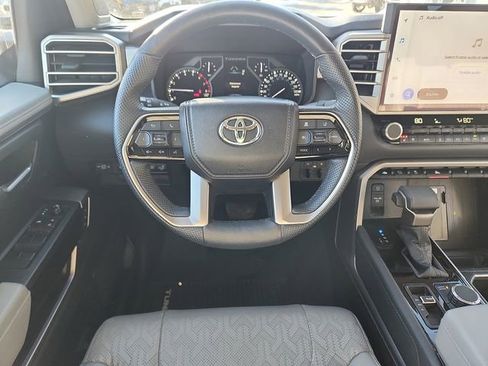Used 2022 Toyota Tundra Limited image 9