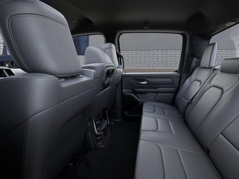 New 2026 RAM 1500 Tradesman image 23