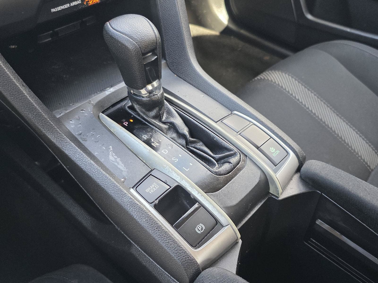 Used 2018 Honda Civic LX image 13