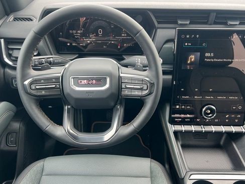 New 2026 GMC Terrain AT4 AWD/4WD image 11