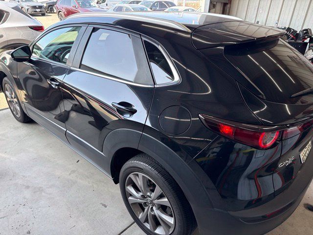 Used 2024 MAZDA CX-30 AWD 2.5 S w/ Preferred Package image 7