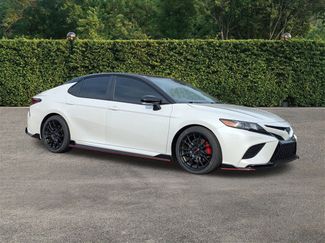 Used 2023 Toyota Camry XSE video 2