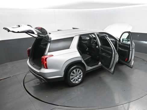 Used 2025 Hyundai Palisade SEL image 51