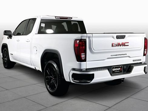 Used 2023 GMC Sierra 1500 Elevation RWD image 13