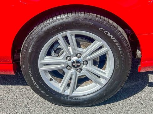 Used 2014 Ford Mustang Coupe w/ Equipment Group 102A RWD image 13