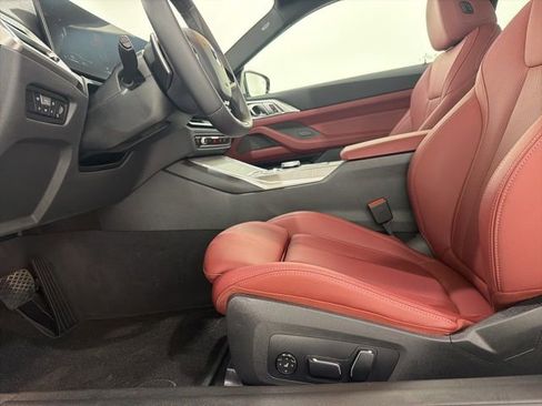 Used 2026 BMW 430i xDrive Coupe w/ Premium Package image 14