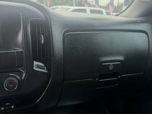Used 2019 GMC Sierra 2500 4x4 Double Cab w/ Sierra Convenience Package image 7