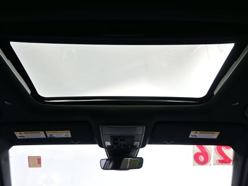 Used 2026 Honda CR-V Sport Touring image 18