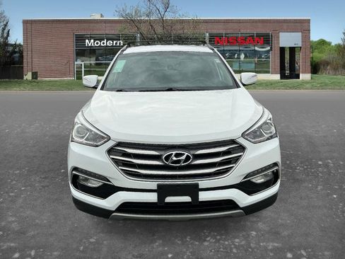 Used 2018 Hyundai Santa Fe Sport w/ 2.4L Value Package 02 FWD image 6