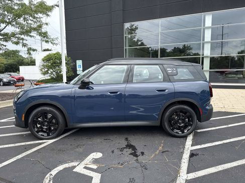 Used 2026 MINI Cooper Countryman S AWD/4WD image 2