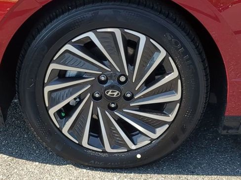 New 2024 Hyundai Sonata SEL image 11