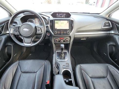 Used 2019 Subaru Impreza 2.0i Limited image 16