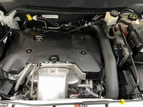 Used 2018 GMC Terrain SLE image 40