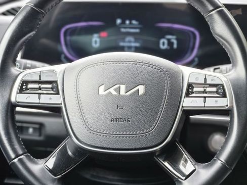 Used 2025 Kia Telluride S AWD/4WD image 16