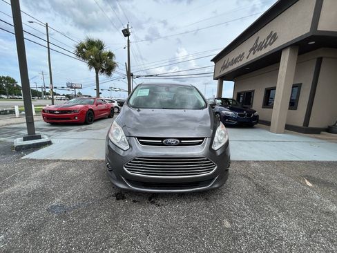 Used 2014 Ford C-MAX SEL w/ Equipment Group 301A FWD image 7