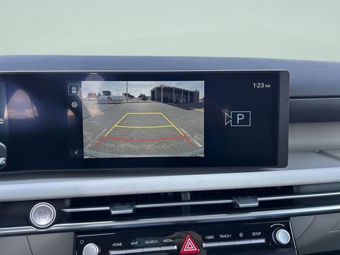 New 2026 Hyundai Tucson SEL image 13