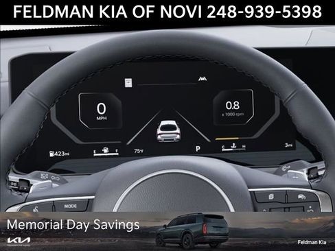 New 2026 Kia K5 GT FWD image 22