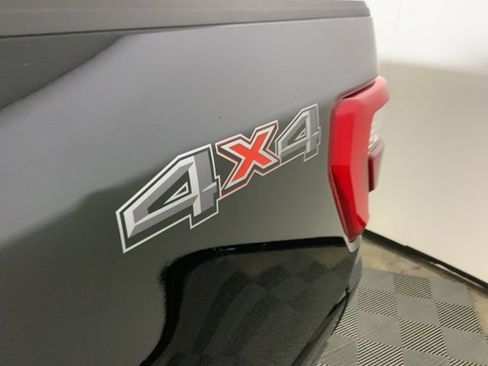 Used 2021 Ford F150 Platinum image 14