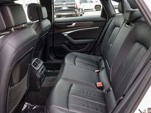 Used 2023 Audi A6 2.0T Premium AWD/4WD image 23