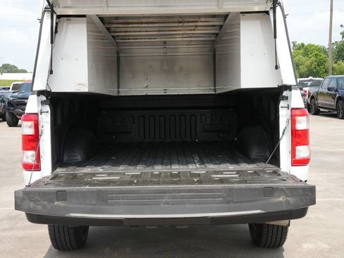 Used 2022 Ford F150 XL w/ Equipment Group 101A High RWD image 16