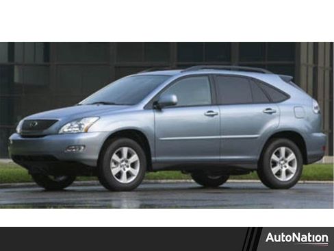 Used 2007 Lexus RX 350 2WD image 1