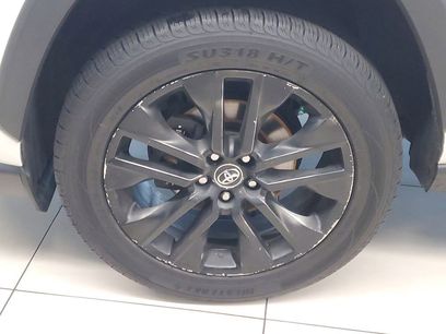 Used 2021 Toyota RAV4 XLE Premium w/ Carpet Mat Package (TMS)