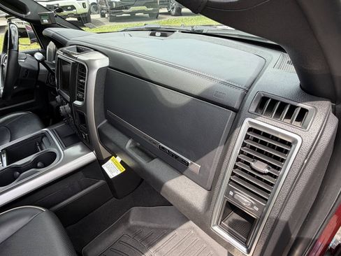 Used 2017 RAM 3500 Laramie Longhorn AWD/4WD image 40