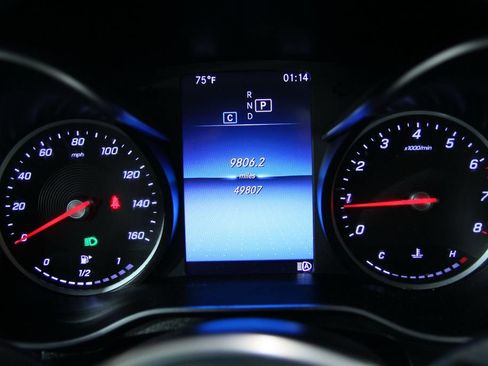 Certified 2022 Mercedes-Benz GLC 300 4MATIC image 16