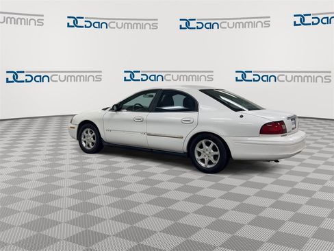 Used 2001 Mercury Sable LS image 6