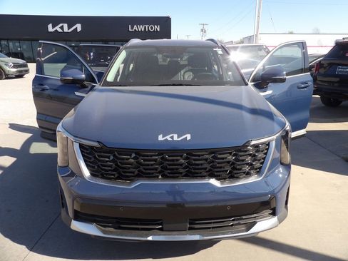 New 2026 Kia Sorento S image 30