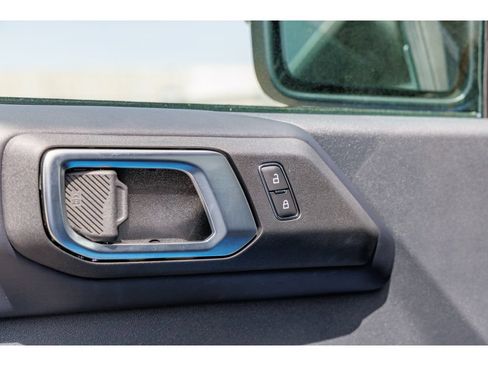 Used 2024 Ford Bronco Badlands AWD/4WD image 19