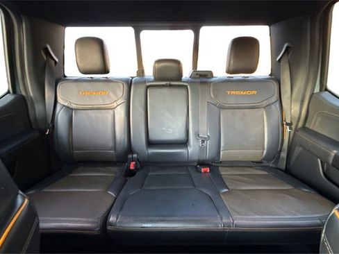 Used 2023 Ford F150 Tremor w/ Equipment Group 402A High image 14