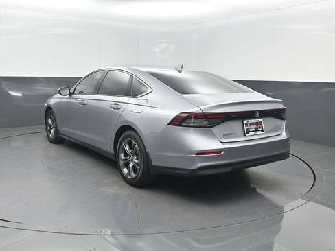 Used 2023 Honda Accord EX image 34