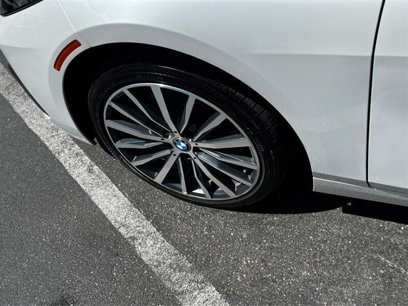 Used 2021 BMW 228i xDrive Gran Coupe w/ Convenience Package AWD/4WD image 14