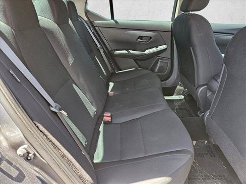 Used 2024 Nissan Sentra S FWD image 24