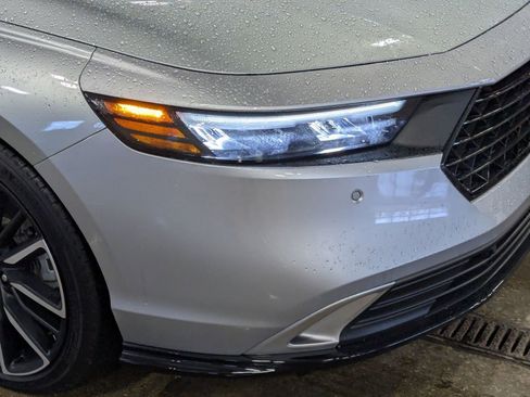 Used 2024 Honda Accord Touring image 32