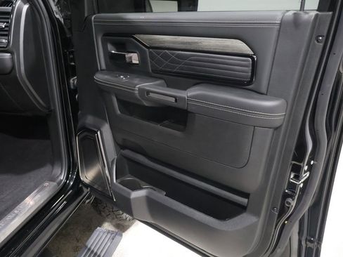 Used 2025 RAM 3500 Limited image 26