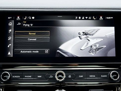 Used 2025 Bentley Flying Spur Plug-In Hybrid image 83