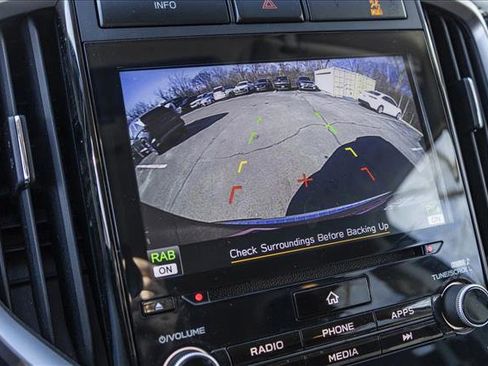 Used 2020 Subaru Ascent Premium w/ Convenience Package image 19