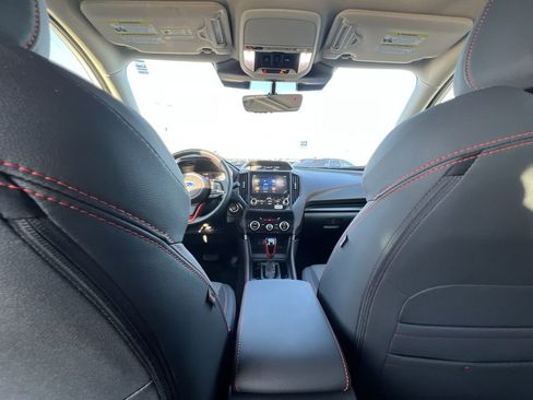 Used 2024 Subaru Forester Sport image 20