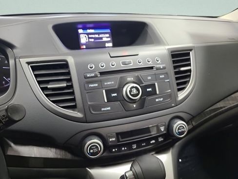 Used 2014 Honda CR-V EX-L image 28