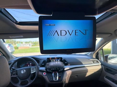 Used 2018 Honda Odyssey EX-L image 15